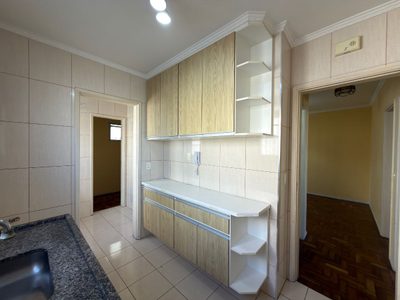 Apartamento, 2 quartos, 61 m² - Foto 4