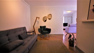 Apartamento, 1 quarto, 60 m² - Foto 3