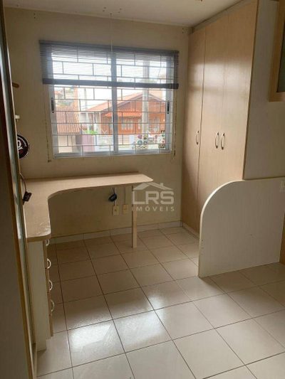 Sobrado, 3 quartos, 131 m² - Foto 4