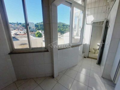 Cobertura, 3 quartos, 112 m² - Foto 4