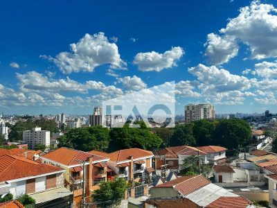 Apartamento, 3 quartos, 120 m² - Foto 3