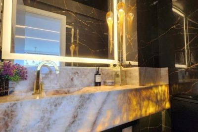 Apartamento, 2 quartos, 134 m² - Foto 3