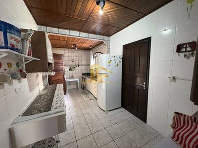 Casa, 3 quartos, 185 m² - Foto 5