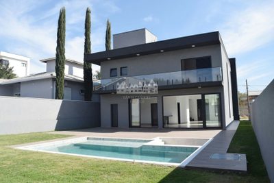 Casa de Condomínio, 4 quartos - Foto 5