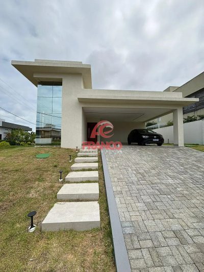 Casa, 3 quartos, 289 m² - Foto 4