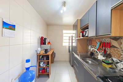 Apartamento, 2 quartos, 75 m² - Foto 2