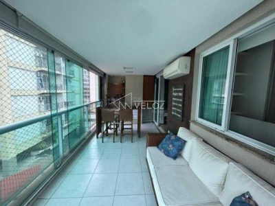 Apartamento, 2 quartos, 94 m² - Foto 1