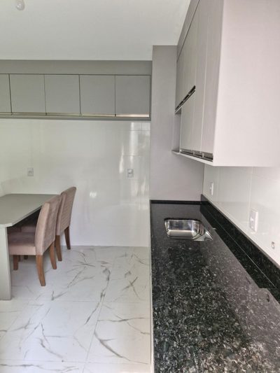 Apartamento, 3 quartos, 95 m² - Foto 5