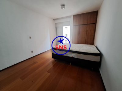 Kitnet-Studio, 35 m² - Foto 1
