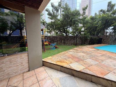 Apartamento, 3 quartos, 131 m² - Foto 5