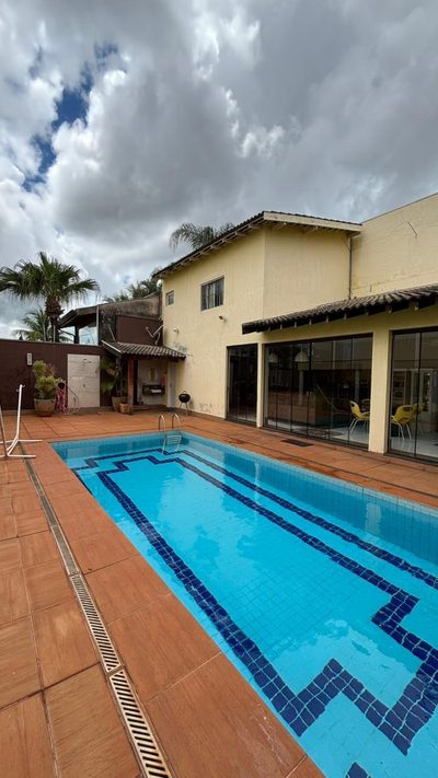 Casa, 4 quartos, 430 m² - Foto 4
