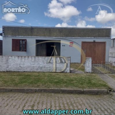 Casa, 3 quartos, 120 m² - Foto 2