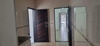 Casa, 2 quartos, 90 m² - Foto 3