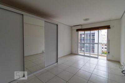 Kitnet-Studio, 28 m² - Foto 2