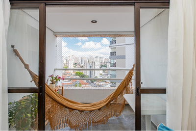 Apartamento, 3 quartos, 78 m² - Foto 4