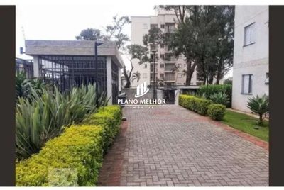 Apartamento, 2 quartos, 48 m² - Foto 3