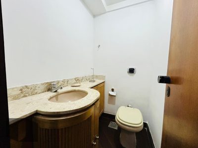 Apartamento, 3 quartos, 151 m² - Foto 5