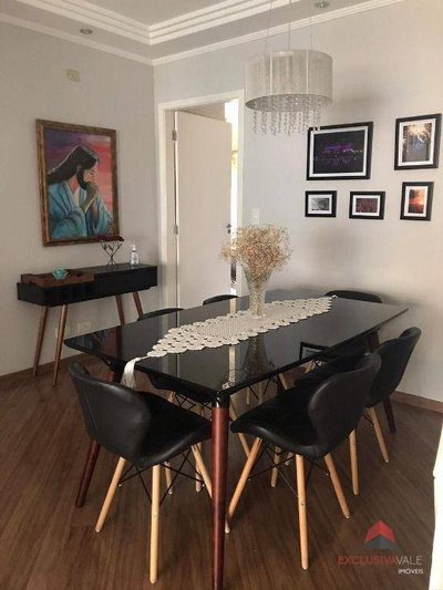 Apartamento, 4 quartos, 98 m² - Foto 3