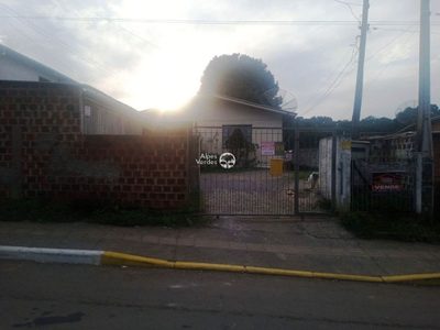 Terreno, 549 m² - Foto 1
