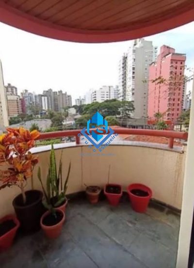 Apartamento, 5 quartos, 374 m² - Foto 3
