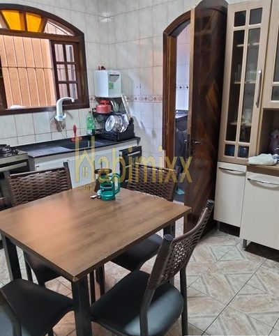 Sobrado, 4 quartos - Foto 2