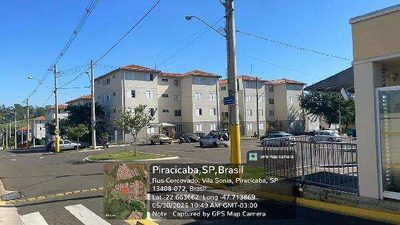 Apartamento, 48 m² - Foto 1