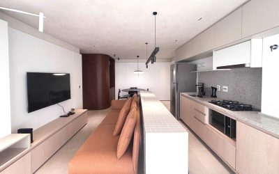 Apartamento, 2 quartos, 66 m² - Foto 1