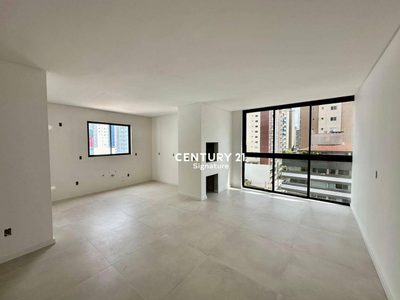 Apartamento, 4 quartos, 136 m² - Foto 1