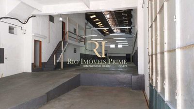 Depósito-Galpão, 900 m² - Foto 3