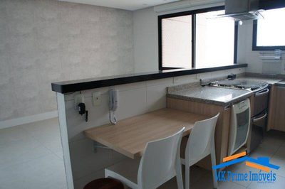 Apartamento, 3 quartos, 184 m² - Foto 3