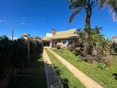 Casa, 3 quartos, 138 m² - Foto 4