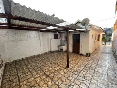 Casa, 1 quarto, 60 m² - Foto 1
