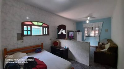 Casa, 2 quartos, 107 m² - Foto 1