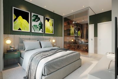 Apartamento, 3 quartos, 128 m² - Foto 5