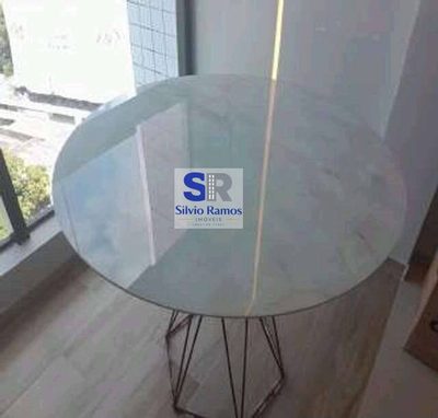 Apartamento, 2 quartos, 51 m² - Foto 5