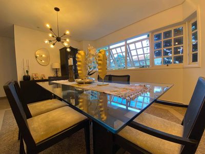 Casa, 4 quartos, 500 m² - Foto 5