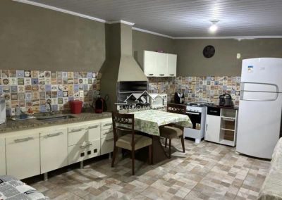 Casa, 1 quarto, 27 m² - Foto 1