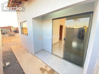 Casa, 3 quartos, 49 m² - Foto 3