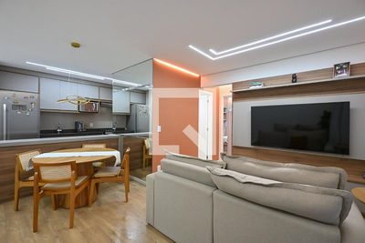 Apartamento, 2 quartos, 74 m² - Foto 1