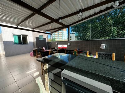 Apartamento, 3 quartos, 100 m² - Foto 4