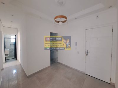 Apartamento, 2 quartos, 42 m² - Foto 3