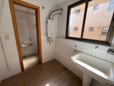 Apartamento, 3 quartos, 110 m² - Foto 4