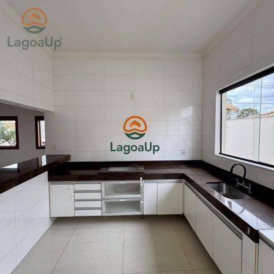 Casa, 3 quartos, 170 m² - Foto 4