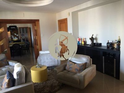 Apartamento, 4 quartos, 580 m² - Foto 1
