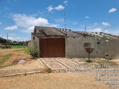 Casa, 2 quartos, 150 m² - Foto 1