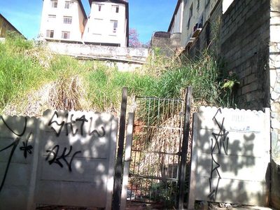 Terreno, 360 m² - Foto 2