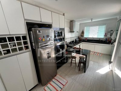 Casa, 3 quartos, 150 m² - Foto 2