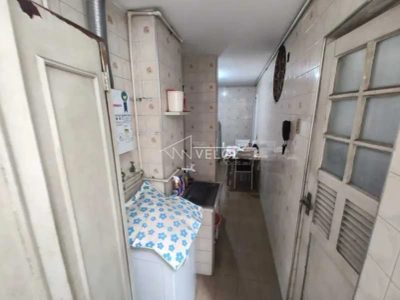 Apartamento, 2 quartos, 117 m² - Foto 2