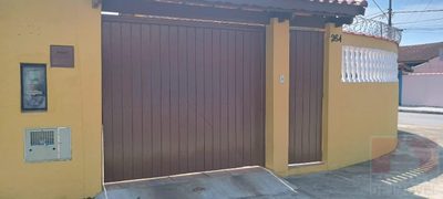 Casa, 2 quartos, 150 m² - Foto 1