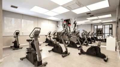 Cobertura, 5 quartos, 265 m² - Foto 4